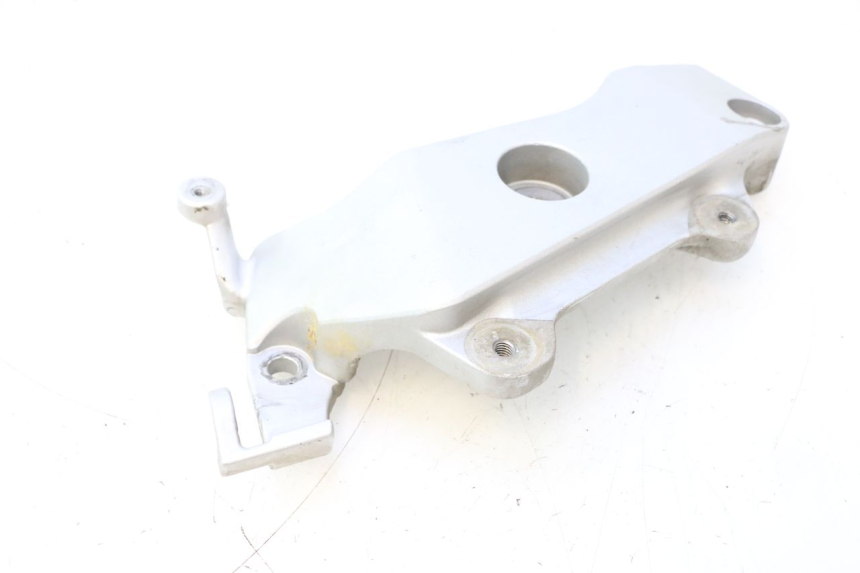 photo de CACHE CHASSIS LATERAL DROIT HONDA CB F HORNET 600 (2005 - 2006) - Détail de la pièce