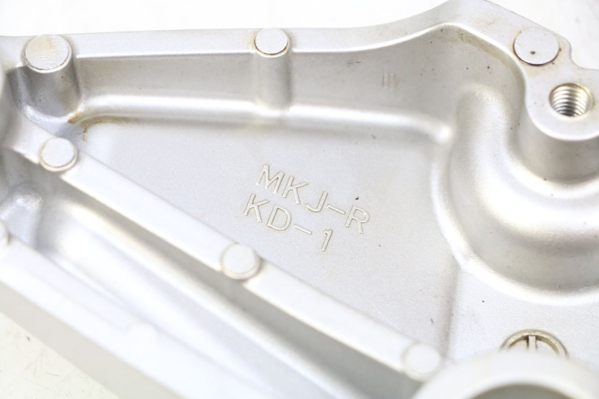 photo de CACHE CHASSIS LATERAL DROIT HONDA CB R 1000 (2018 - 2023) - Autre angle de vue