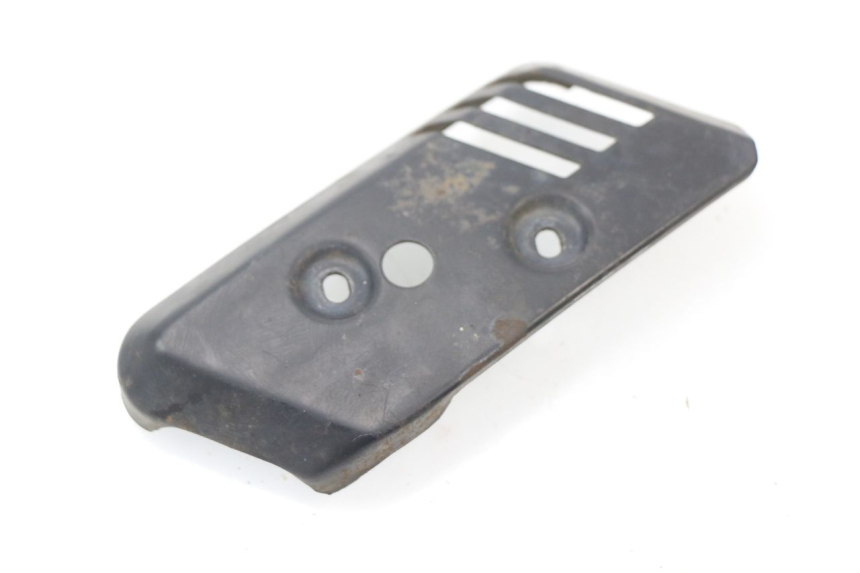 photo de CACHE CHASSIS LATERAL DROIT HONDA CG 125 (1996 - 1998) - Vue principale