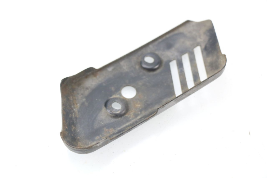 photo de CACHE CHASSIS LATERAL DROIT HONDA CG 125 (1996 - 1998) - Détail de la pièce