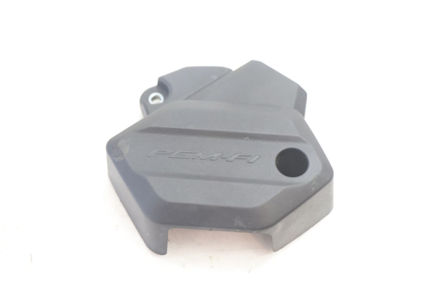 photo de CACHE CHASSIS LATERAL DROIT HONDA CRF CR-F 125 (2020 - 2021) - Vue principale