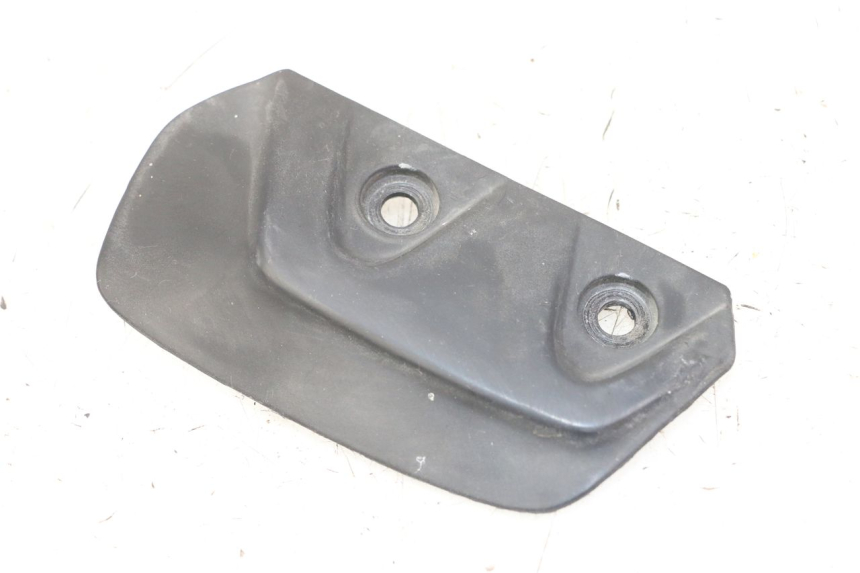 photo de CACHE CHASSIS LATERAL DROIT DERBI SENDA R X-TREME 50 (2006 - 2010) - Vue principale