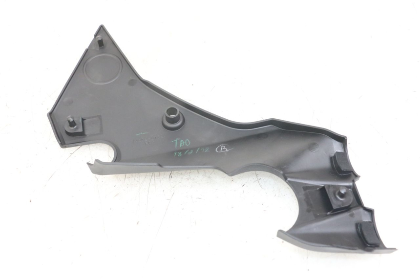 photo de CACHE CHASSIS LATERAL DROIT KAWASAKI ER-6 ER6 N 650 (2012 - 2016) - Zoom état d’usage