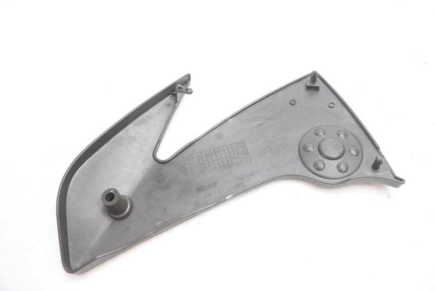 photo de CACHE CHASSIS LATERAL DROIT KAWASAKI ER-6 ER6 N 650 (2005 - 2009) - Zoom état d’usage