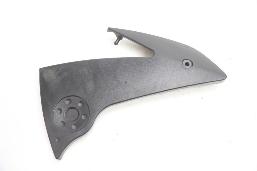 photo de CACHE CHASSIS LATERAL DROIT KAWASAKI ER-6 ER6 N 650 (2005 - 2009) - Vue principale