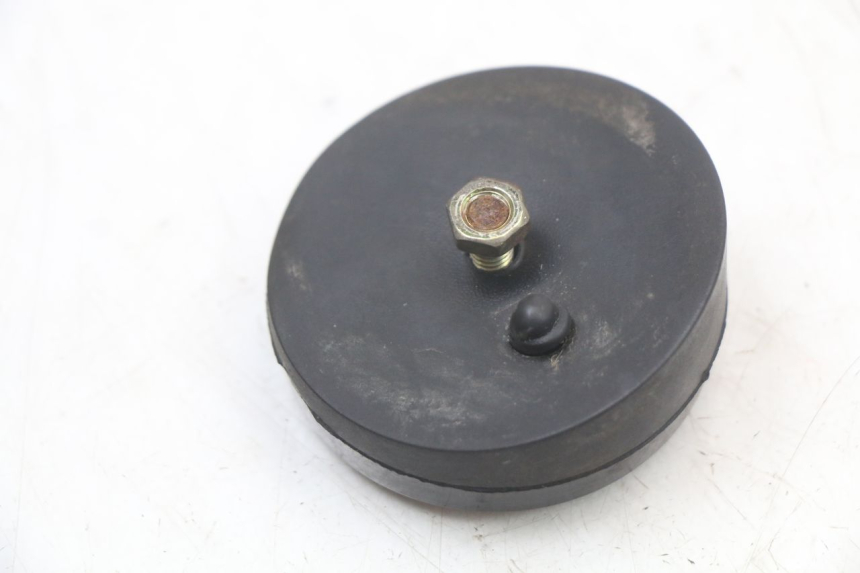 photo de CACHE CHASSIS LATERAL DROIT SYM FIDDLE 2 50 (2008 - 2013) - Zoom état d’usage