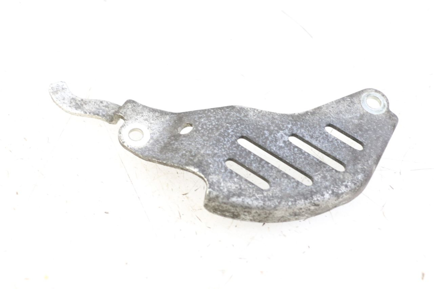 photo de CACHE CHASSIS LATERAL DROIT HONDA FJS SILVER WING SILVERWING 400 (2005 - 2008) - Vue principale