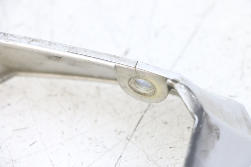 photo de CACHE CHASSIS LATERAL DROIT HONDA FJS SILVERWING SILVER WING 600 (2001 - 2010) - Zoom état d’usage