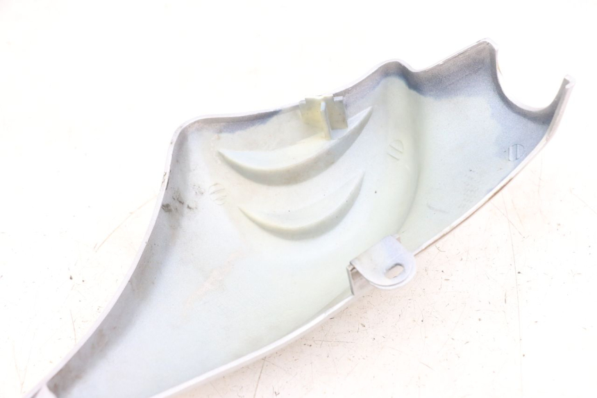 photo de Right side lateral frame cover HYOSUNG GF 125 (2001 - 2005) - Zoom état d’usage