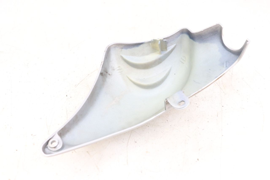 photo de Right side lateral frame cover HYOSUNG GF 125 (2001 - 2005) - Gros plan technique