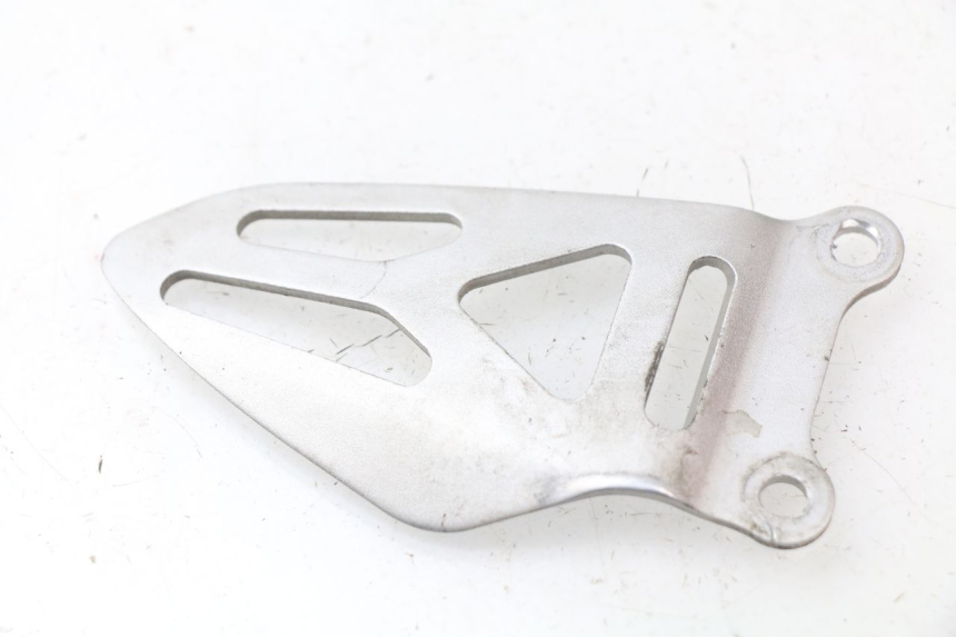 photo de CACHE CHASSIS LATERAL DROIT SUZUKI GSX-R GSXR 750 (2011 - 2016) - Vue principale
