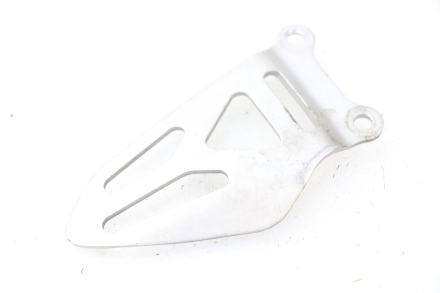 photo de CACHE CHASSIS LATERAL DROIT SUZUKI GSX-R GSXR 750 (2011 - 2016) - Zoom état d’usage
