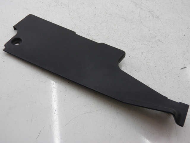 photo de CACHE CHASSIS LATERAL DROIT HONDA FES PANTHEON 125 (2003 - 2007) - Vue principale