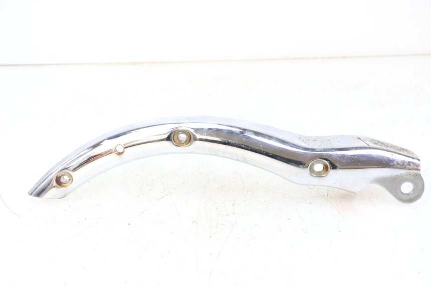 photo de CACHE CHASSIS LATERAL DROIT HONDA VT C2 SHADOW 750 (1997 - 2001) - Vue principale