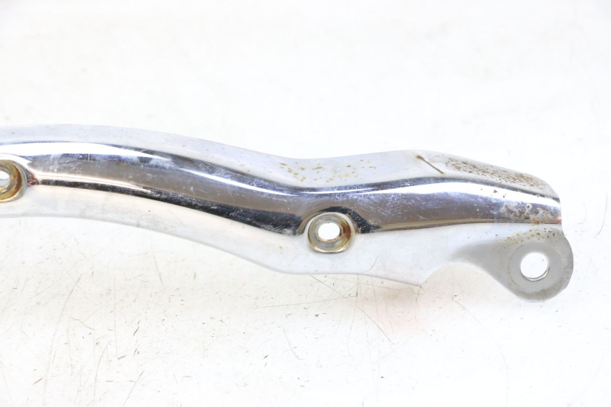 photo de CACHE CHASSIS LATERAL DROIT HONDA VT C2 SHADOW 750 (1997 - 2001) - Détail de la pièce