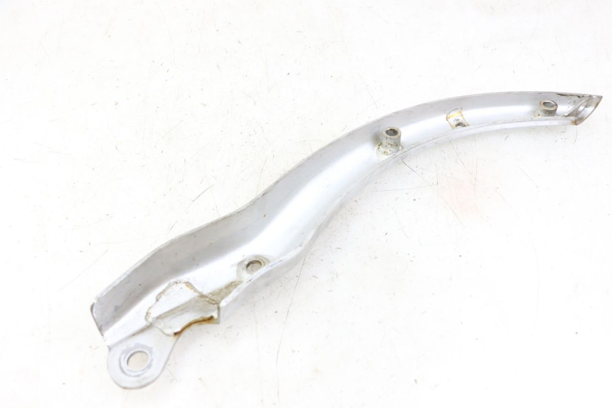 photo de CACHE CHASSIS LATERAL DROIT HONDA VT C2 SHADOW 750 (1997 - 2001) - Autre angle de vue