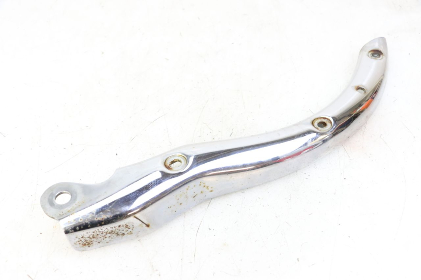 photo de CACHE CHASSIS LATERAL DROIT HONDA VT C2 SHADOW 750 (1997 - 2001) - Vue d’ensemble