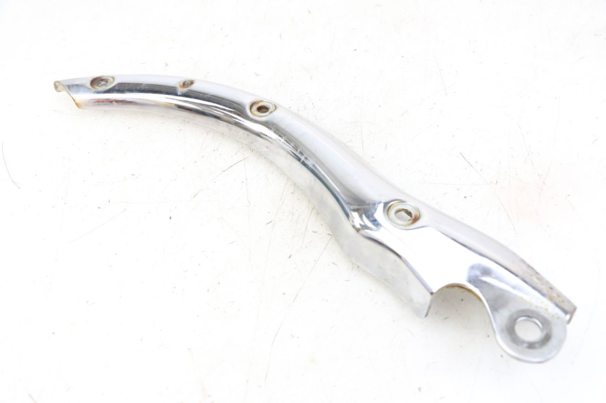 photo de CACHE CHASSIS LATERAL DROIT HONDA VT C2 SHADOW 750 (1997 - 2001) - État de surface