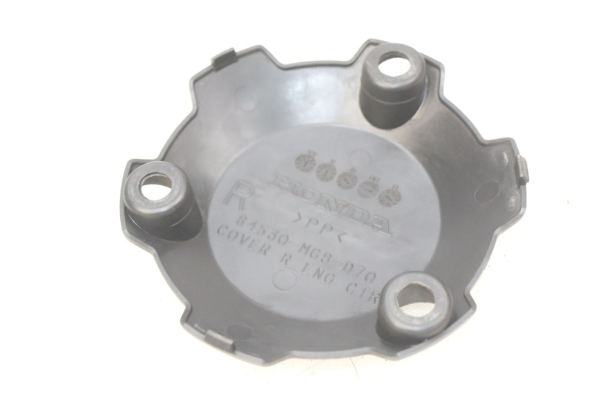 photo de CACHE CHASSIS LATERAL DROIT HONDA INTEGRA NC D 750 (2016 - 2018) - Détail de la pièce