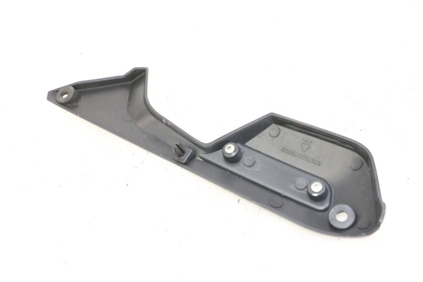 photo de CACHE CHASSIS LATERAL DROIT KEEWAY K-LIGHT KLIGHT 125 (2018 - 2025) - Détail de la pièce