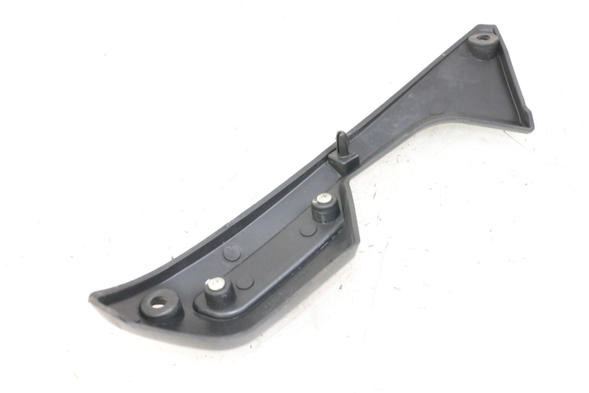 photo de CACHE CHASSIS LATERAL DROIT KEEWAY K-LIGHT KLIGHT 125 (2018 - 2025) - Zoom état d’usage