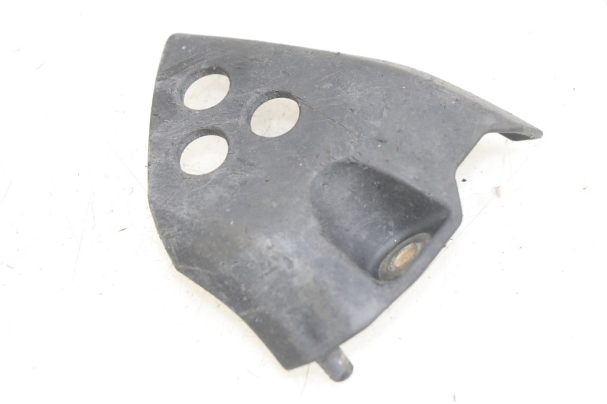 photo de CACHE CHASSIS LATERAL DROIT KAWASAKI KXF KX-F 250 (2012 - 2014) - Détail de la pièce