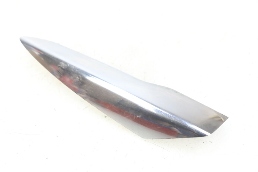 photo de CACHE CHASSIS LATERAL DROIT PIAGGIO LIBERTY IGET S 125 (2016 - 2020) - Vue principale