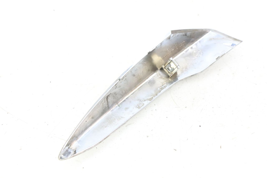 photo de CACHE CHASSIS LATERAL DROIT PIAGGIO LIBERTY IGET S 125 (2016 - 2020) - Autre angle de vue