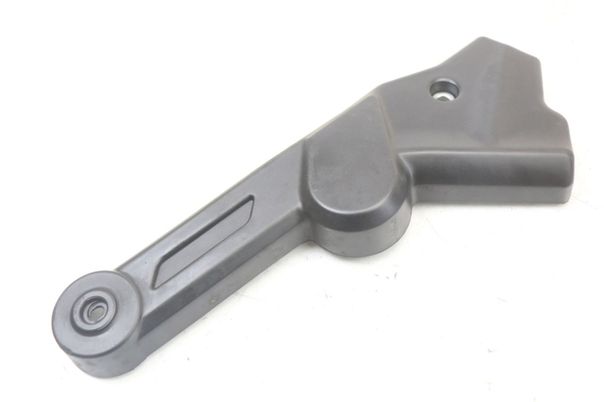 photo de CACHE CHASSIS LATERAL DROIT MASAI SCRAMBLER SPORT 125 (2021 - 2025) - Détail de la pièce