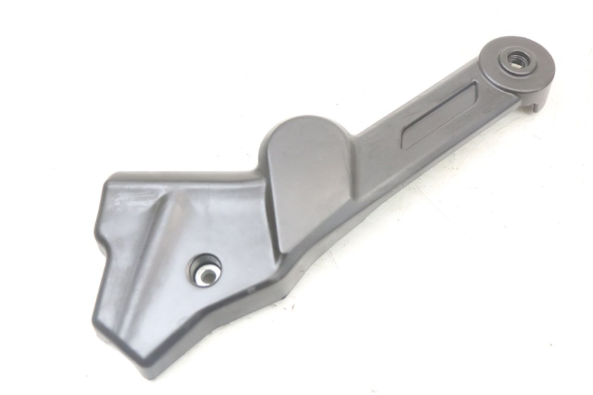 photo de CACHE CHASSIS LATERAL DROIT MASAI SCRAMBLER SPORT 125 (2021 - 2025) - Zoom état d’usage