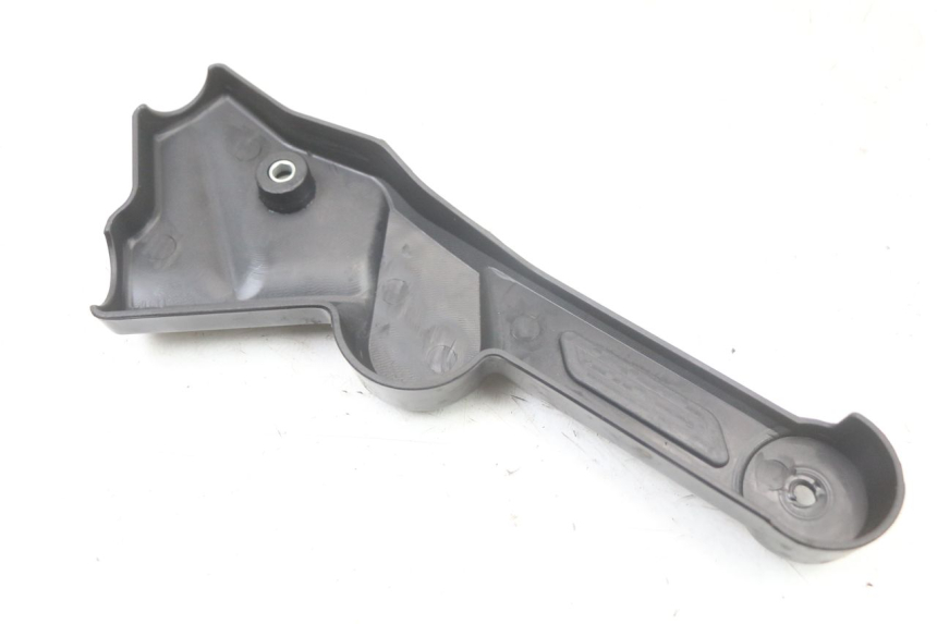 photo de CACHE CHASSIS LATERAL DROIT MASAI SCRAMBLER SPORT 125 (2021 - 2025) - Autre angle de vue