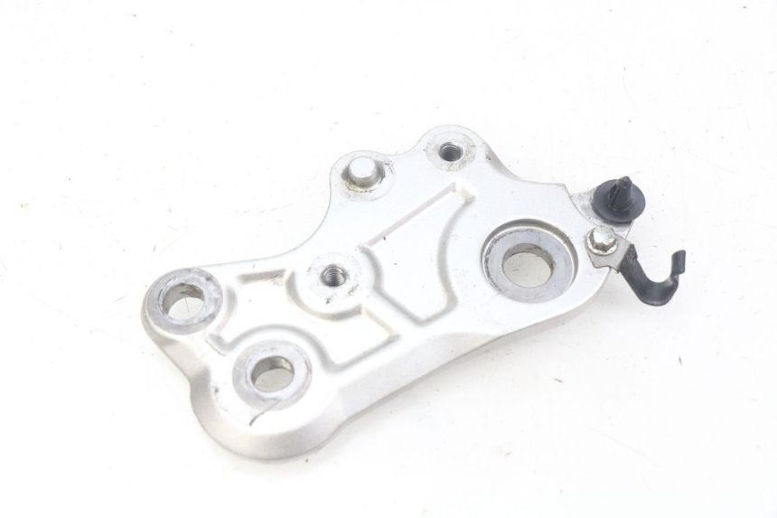 photo de CACHE CHASSIS LATERAL DROIT YAMAHA MT-07 MT07 ABS 700 (2014 - 2017) - Vue principale