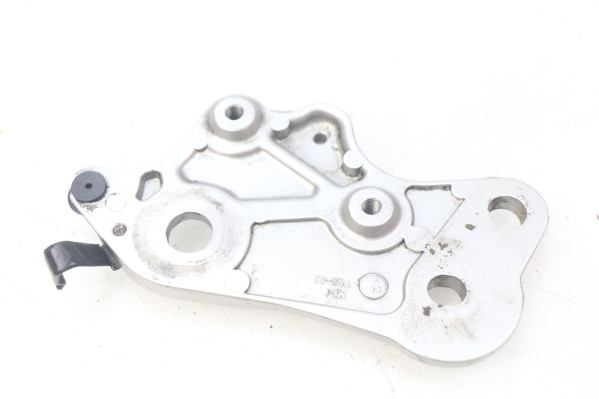 photo de CACHE CHASSIS LATERAL DROIT YAMAHA MT-07 MT07 ABS 700 (2014 - 2017) - Détail de la pièce