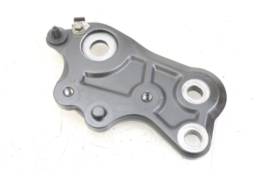 photo de CACHE CHASSIS LATERAL DROIT YAMAHA MT-07 MT07 ABS 700 (2014 - 2017) - Zoom état d’usage