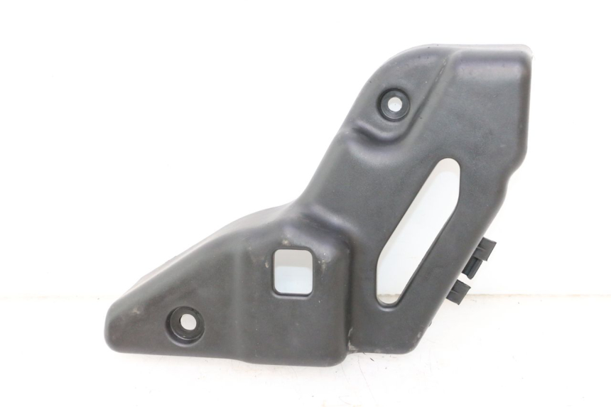 photo de CACHE CHASSIS LATERAL DROIT KYMCO MXU R 250 (2004 - 2010) - Vue principale