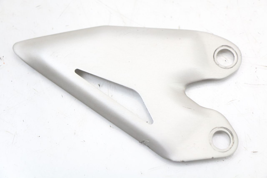 photo de CACHE CHASSIS LATERAL DROIT KAWASAKI NINJA 400 (2018 - 2023) - Vue principale