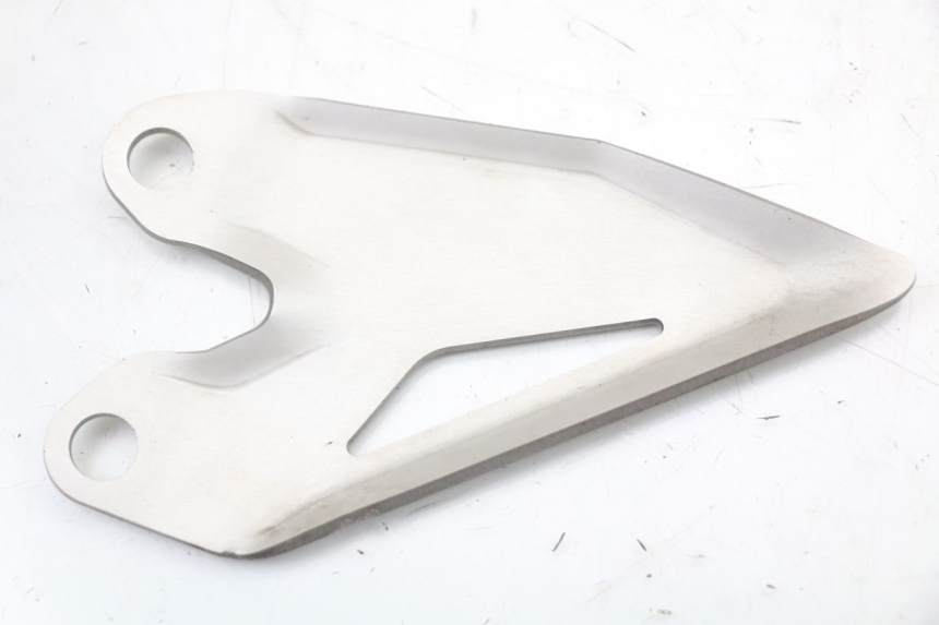photo de CACHE CHASSIS LATERAL DROIT KAWASAKI NINJA 400 (2018 - 2023) - Détail de la pièce