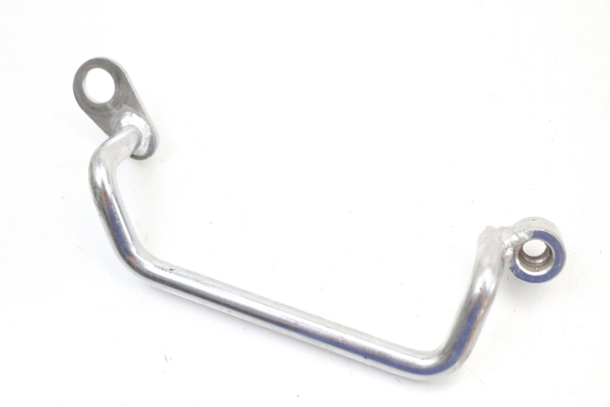 photo de CACHE CHASSIS LATERAL DROIT ASTOR ORCAL 125 (2015 - 2017) - Vue principale