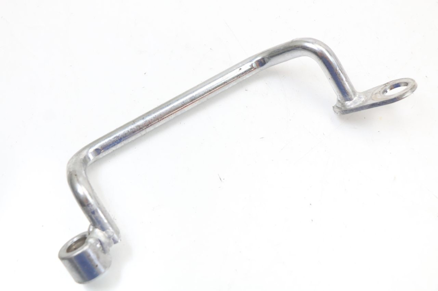 photo de CACHE CHASSIS LATERAL DROIT ASTOR ORCAL 125 (2015 - 2017) - Détail de la pièce