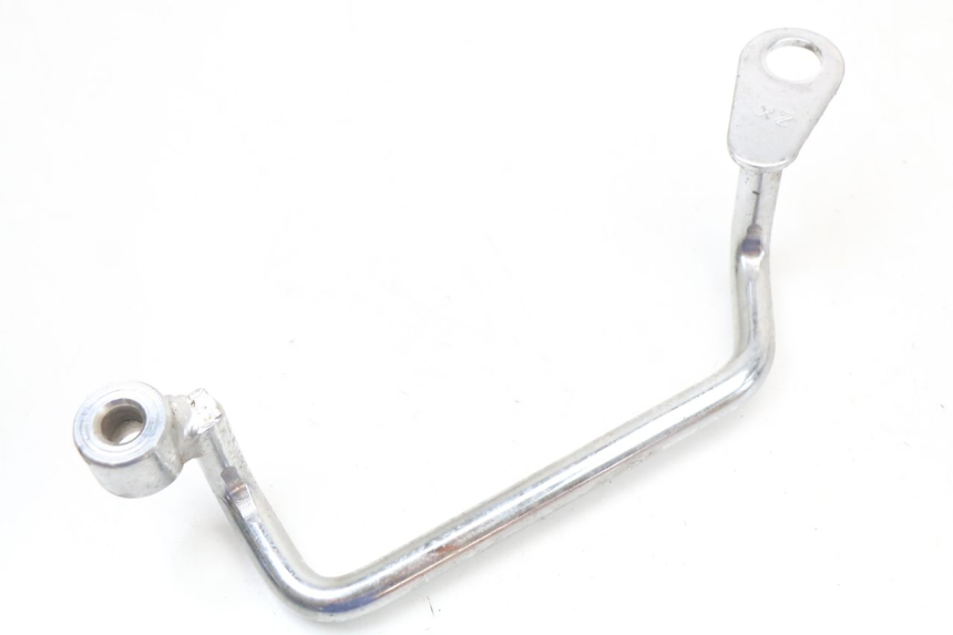 photo de CACHE CHASSIS LATERAL DROIT ASTOR ORCAL 125 (2015 - 2017) - Zoom état d’usage