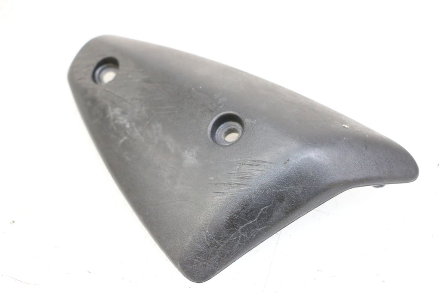 photo de CACHE CHASSIS LATERAL DROIT PEUGEOT TKR TREKKER FURIOUS 50 (2005 - 2014) - Zoom état d’usage