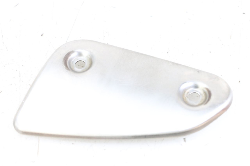 photo de CACHE CHASSIS LATERAL DROIT ROYAL ENFIELD CONTINENTAL GT 650 (2019 - 2024) - Zoom état d’usage