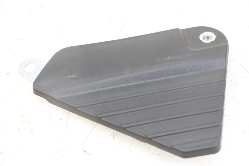 photo de CACHE CHASSIS LATERAL DROIT ROYAL ENFIELD HYMALAYAN 410 (2016 - 2023) - Vue principale