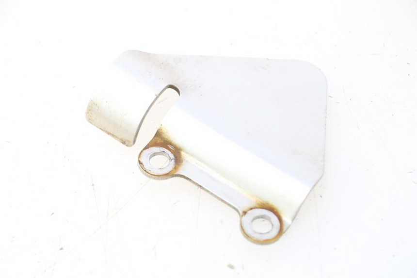 photo de CACHE CHASSIS LATERAL DROIT MZ RT 125 (2000 - 2008) - Zoom état d’usage