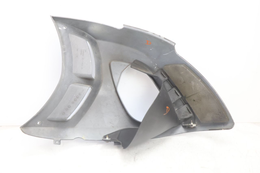 photo de CACHE CHASSIS LATERAL DROIT CAN-AM SPYDER RS 1000 (2008 - 2012) - Autre angle de vue
