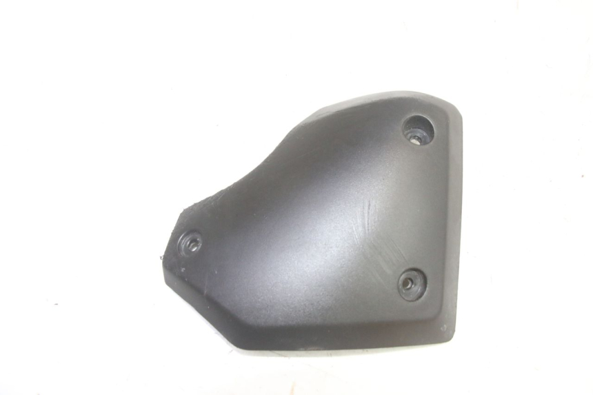 photo de CACHE CHASSIS LATERAL DROIT PEUGEOT STREETZONE I 2T 50 (2018 - 2020) - Vue principale