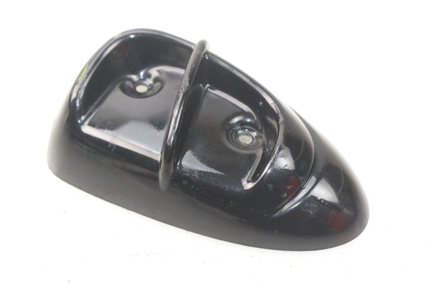 photo de CACHE CHASSIS LATERAL DROIT MBK STUNT NAKED 50 (2004 - 2018) - Vue principale