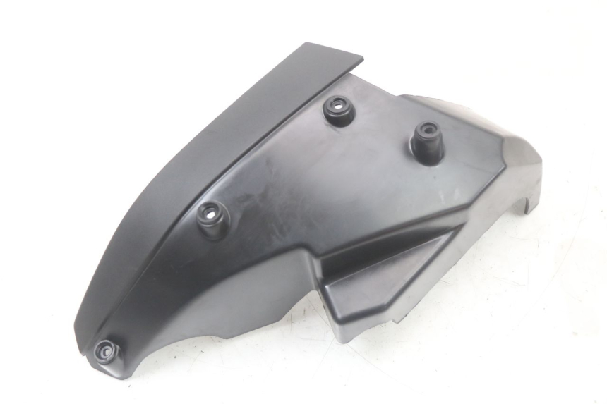 photo de CACHE CHASSIS LATERAL DROIT KYMCO SUPER 8 125 (2008 - 2015) - Vue principale