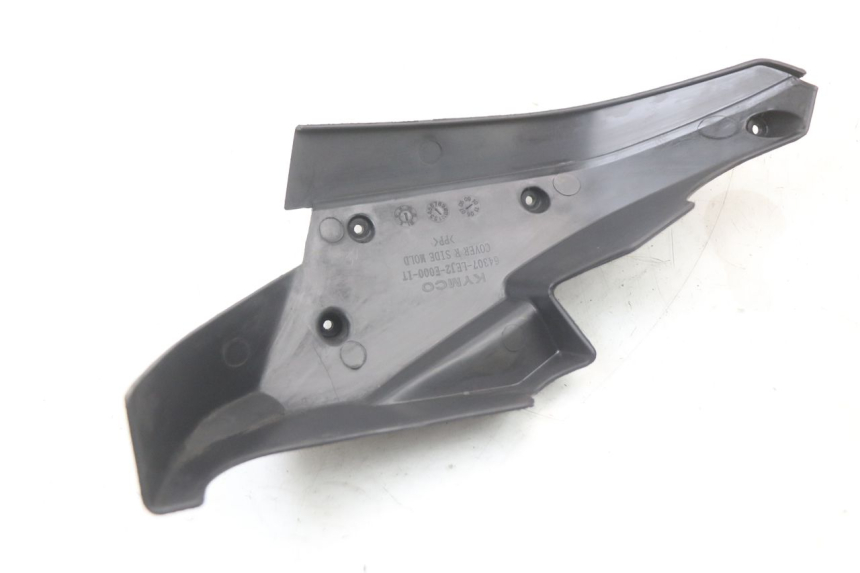 photo de CACHE CHASSIS LATERAL DROIT KYMCO SUPER 8 125 (2008 - 2015) - Zoom état d’usage
