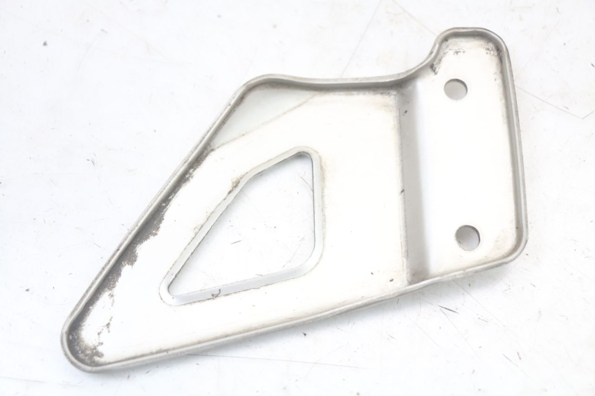 photo de CACHE CHASSIS LATERAL DROIT SUZUKI SV S 650 (1999 - 2002) - Autre angle de vue